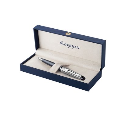 Balpen Waterman Expert metallic stone CT medium