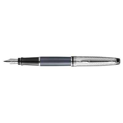 Vulpen Waterman Expert metallic stone CT fijn