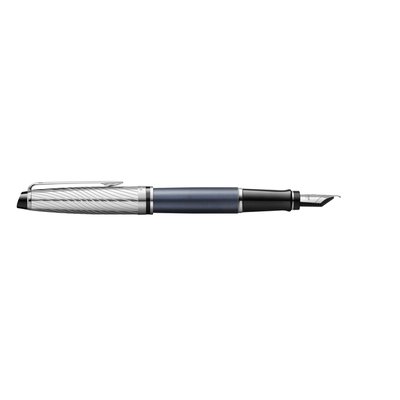 Vulpen Waterman Expert metallic stone CT fijn