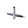 Vulpen Waterman Expert metallic stone CT fijn foto