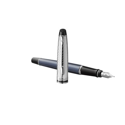 Vulpen Waterman Expert metallic stone CT fijn