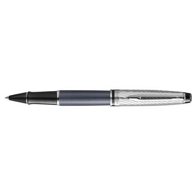 Roller Waterman Expert Metallic Stone CT Fin