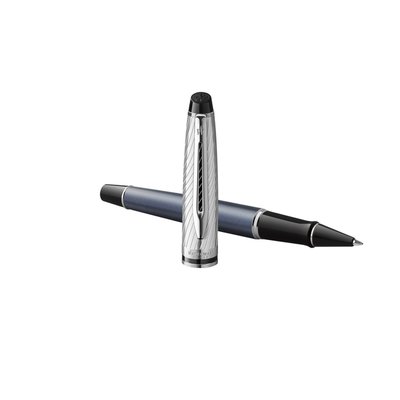 Roller Waterman Expert Metallic Stone CT Fin