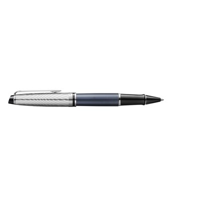 Roller Waterman Expert Metallic Stone CT Fin