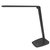 Bureaulamp Unilux Twistled led zwart