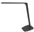 Bureaulamp Unilux Twistled led zwart