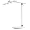 Bureaulamp Unilux Pureline led wit foto