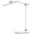 Bureaulamp Unilux Pureline led wit