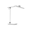 Bureaulamp Unilux Pureline led wit foto