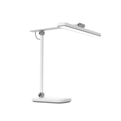 Bureaulamp Unilux Pureline led wit