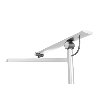 Bureaulamp Unilux Pureline led wit foto
