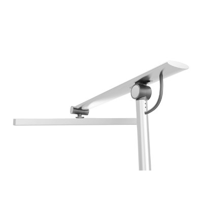 Bureaulamp Unilux Pureline led wit