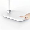 Bureaulamp Unilux Pureline led wit foto