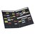 T-kaart mini planningsset 2 kleppen