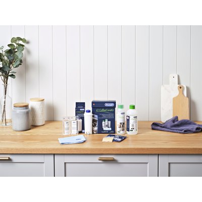 Waterfilter De'Longhi voor koffiemachines