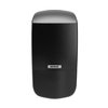 Zeepdispenser Katrin 500ml zwart 77359 foto