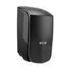 Zeepdispenser Katrin 500ml zwart 77359 foto