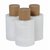 Wikkelfolie IEZZY 100mmx150m 20mu transparant