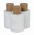 Wikkelfolie IEZZY 100mmx150m 20mu transparant