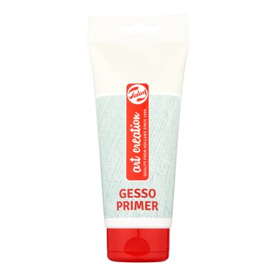 Gesso Talens Art Creation tube à 200ml