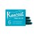 Inktpatroon Kaweco turquoise doosje à 6 stuks