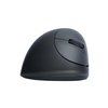 Muis R-Go Ergonomisch HE Basic Wireless Rechts M foto