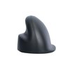 Muis R-Go Ergonomisch HE Basic Wireless Rechts M foto