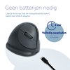 Muis R-Go Ergonomisch HE Basic Wireless Rechts M foto