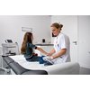 Drap d'examen papier Euro Products 138062 60cmx100m 2 épaisseurs blanc 250 feuilles Photo