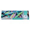 Pastel tendre Talens Van Gogh assorti boîte 12 couleurs Photo