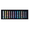 Pastel tendre Talens Van Gogh assorti boîte 12 couleurs Photo