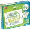 Hobbyset Maped Creativ Aqua'Art dinosaurus 14-delig assorti foto