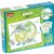 Hobbyset Maped Creativ Aqua'Art dinosaurus 14-delig assorti