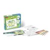 Hobbyset Maped Creativ Aqua'Art dinosaurus 14-delig assorti foto