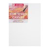 Canvasboard Talens Art Creation katoen 300x400mm wit foto