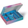 Set bracelets Maped Creaty Imagin'Style 16 pièces assorti Photo