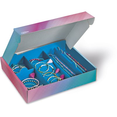 Set bracelets Maped Creaty Imagin'Style 16 pièces assorti
