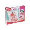 Hobbyset Maped Creativ Aqua'Art ballet 14-delig assorti foto
