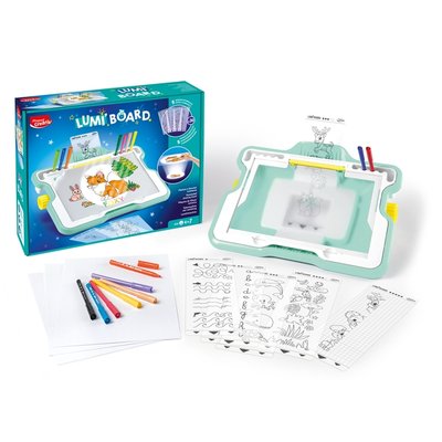 Machine à dessiner lumineuse Maped Creativ Lumi'board