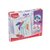 Kit créatif Maped Creativ Aqua'Art Licorne 14 pièces assorti