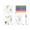 Kit créatif Maped Creativ Aqua'Art Licorne 14 pièces assorti Photo
