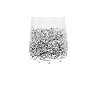 Veiligheidsspeld Creativ Company zilverkleurig 22mm 500 stuks foto
