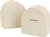 Spaarpot Creativ Company hout 10cm x 9cm