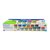 Gouache Pelikan 20ml assorti boîte 12 pièces