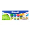Gouache Pelikan 20ml assorti boîte 12 pièces Photo