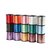 Krullint Creativ Company 50 meter x 10 mm box à 15 kleuren