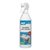 Nettoyant sanitaire JG spray moussant anti-tartre 500ml