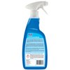 Nettoyant Vitre et Intérieur Blue Wonder Prof spray 1L Photo