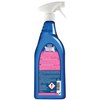 Sanitairreinger Blue Wonder Kalkreiniger spray 750ml foto