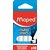 Schoolbordkrijt Maped White'Peps set á 10 stuks wit